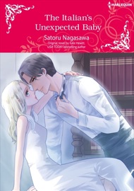 The Italian's Unexpected Baby - Satoru Nagasawa & Kate Hewitt