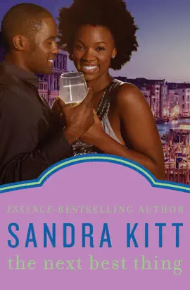 Read: The Next Book Best Thing