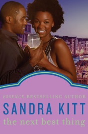 The Next Best Thing - Sandra Kitt