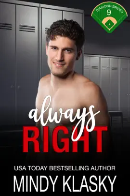 Read: Book Always Right