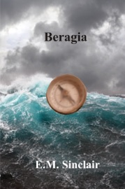 Beragia - E.M. Sinclair