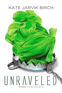 Unraveled
