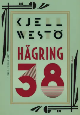 Read: Book Hägring 38