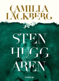Stenhuggaren - Camilla Läckberg