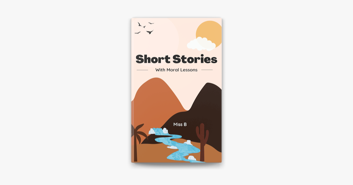 Short Stories With Moral Lesson Apple Books how-to-write-a-short-story-from-start-to-finish-eslbuzz