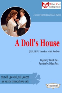 A Doll’s House (ESL/EFL Version with Audio)