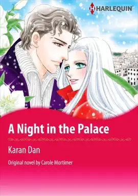 Read: A Night Book In The Palace