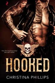 Hooked - Christina Phillips