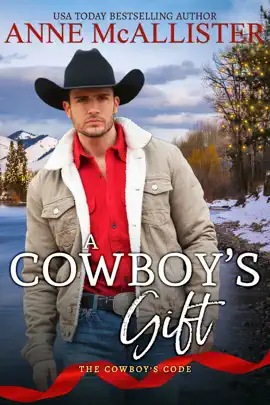 Read: A Cowboy's Book Gift