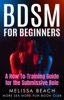 Book BDSM for Beginners