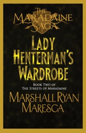 Lady Henterman's Wardrobe - Marshall Ryan Maresca