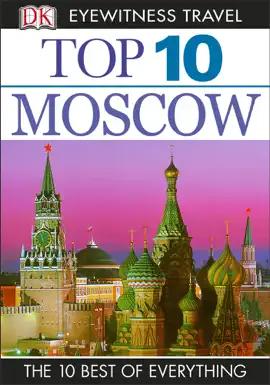 Top 10 Moscow