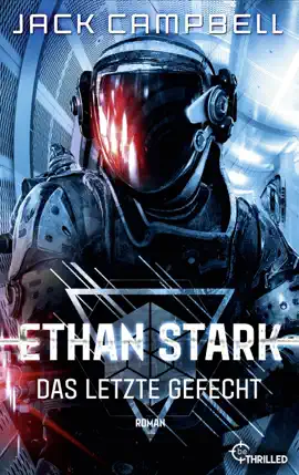 Read: Ethan Book Stark - Das letzte Gefecht