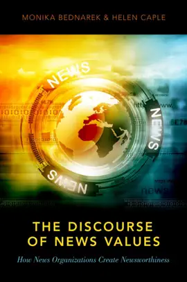 Read: The Discourse Book of News Values