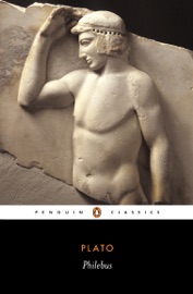 Philebus - Plato & Robin Waterfield