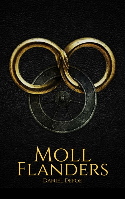 Moll Flanders (Español)