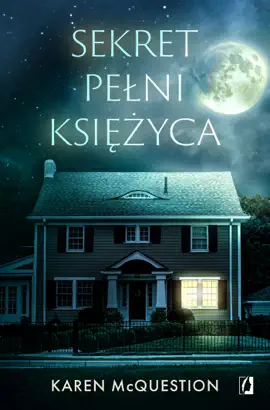 Read: Sekret Book pełni księżyca