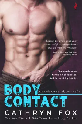 Read: Body Book Contact