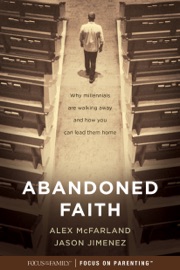 Abandoned Faith - Alex McFarland