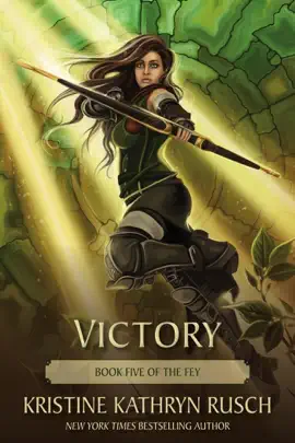 Read: Book Victory: Book Five of The Fey