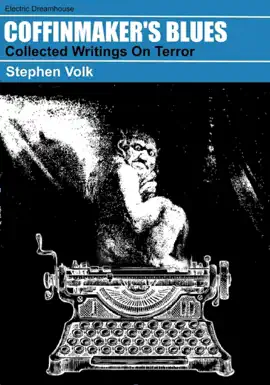 Read: Book Coffinmaker's  Blues