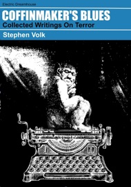 Coffinmaker's Blues - Stephen Volk