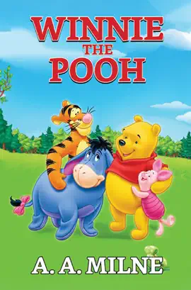 Read: Winnie the Book Pooh