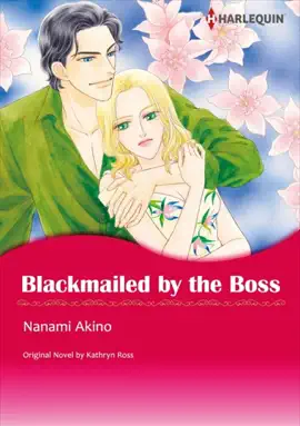 Read: Book Blackmailed By The Boss