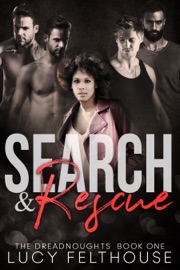 Search and Rescue - Lucy Felthouse