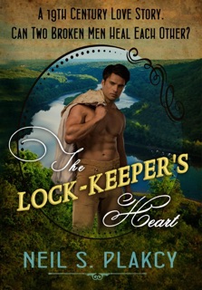 The Lock-Keeper's Heart by Neil S. Plakcy