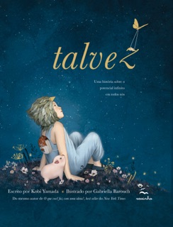 Talvez by Kobi Yamada