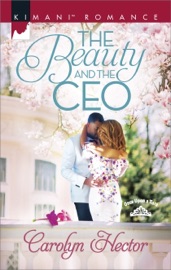 The Beauty and the CEO - Carolyn Hector
