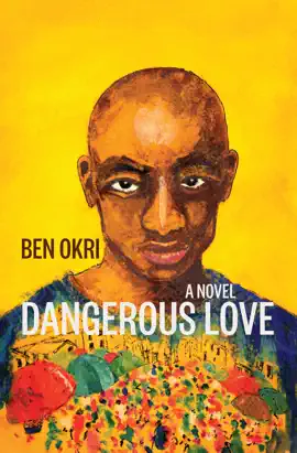 Read: Dangerous Book Love