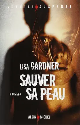 Read: Sauver Book sa peau