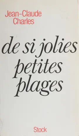 Read: De si jolies petites plages Book