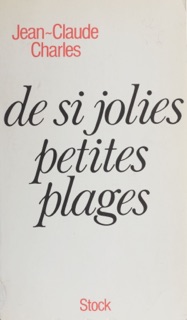 De si jolies petites plages by Jean-Claude Charles
