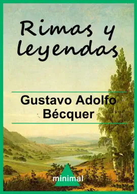 Read: Book Rimas y leyendas