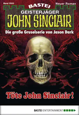 Read: John Book Sinclair 2003