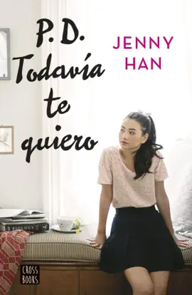 Read: PD. Todavía te Book quiero