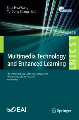 Read: Multimedia Technology and Enhanced Book Learning