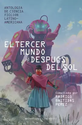 Read: El tercer Book mundo después del sol
