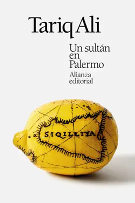 Read: Un sultán en Palermo Book