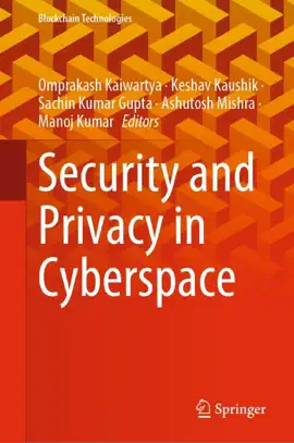 Read: Security and Book Privacy in Cyberspace