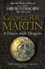 A Dance with Dragons Complete Edition (Two in One) - George R.R. Martin