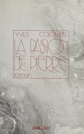 Read: Book La passion de Pierre