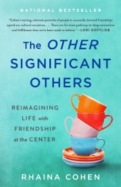 Book The Other Significant Others - Rhaina Cohen