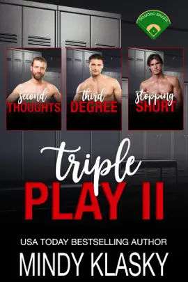Read: Triple Play Book II