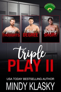 Triple Play II