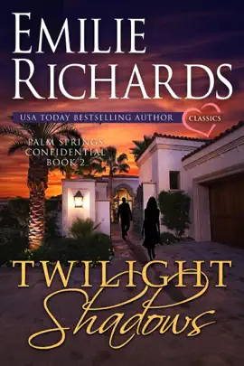 Read: Book Twilight Shadows