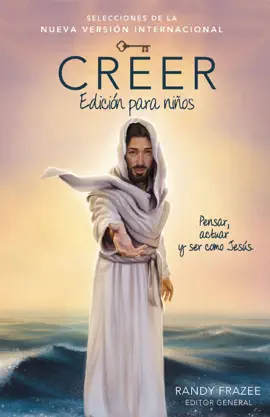 Read: Creer -  Edición para niños Book